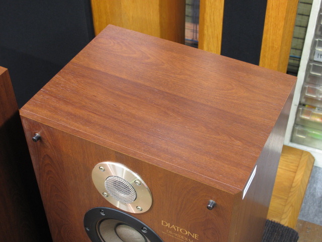 DS-900EX DIATONE - 中古オーディオ 高価買取・販売 ハイファイ堂
