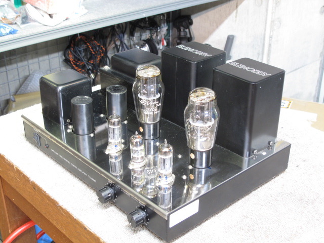 TU-893R ELEKIT - 中古オーディオ 高価買取・販売 ハイファイ堂