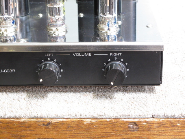 TU-893R ELEKIT - 中古オーディオ 高価買取・販売 ハイファイ堂