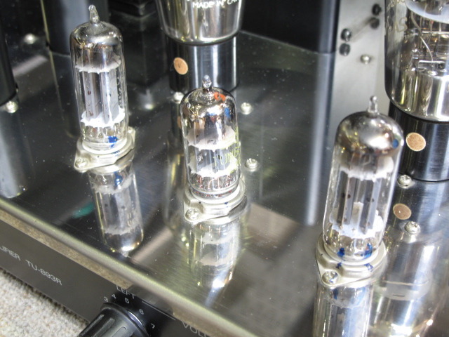 TU-893R ELEKIT - 中古オーディオ 高価買取・販売 ハイファイ堂