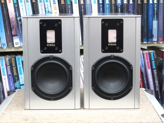 TP3/BG PIEGA - 中古オーディオ 高価買取・販売 ハイファイ堂