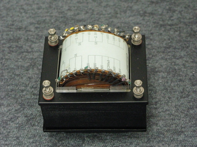 PMC-283M NOGUCHI - 中古オーディオ 高価買取・販売 ハイファイ堂