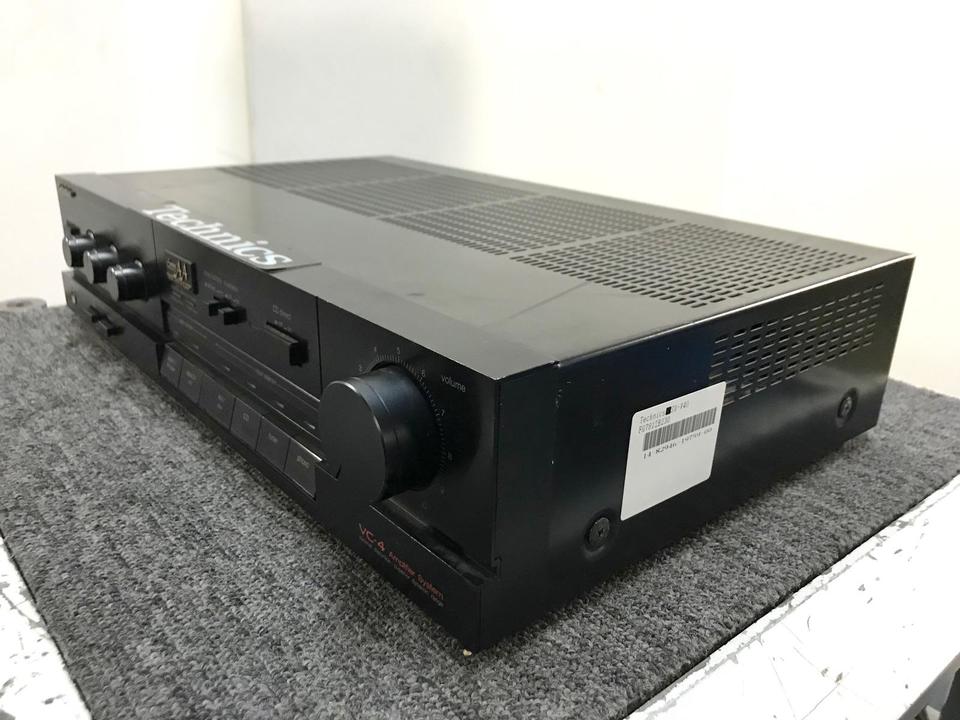 SU-V40 Technics - 中古オーディオ 高価買取・販売 ハイファイ堂