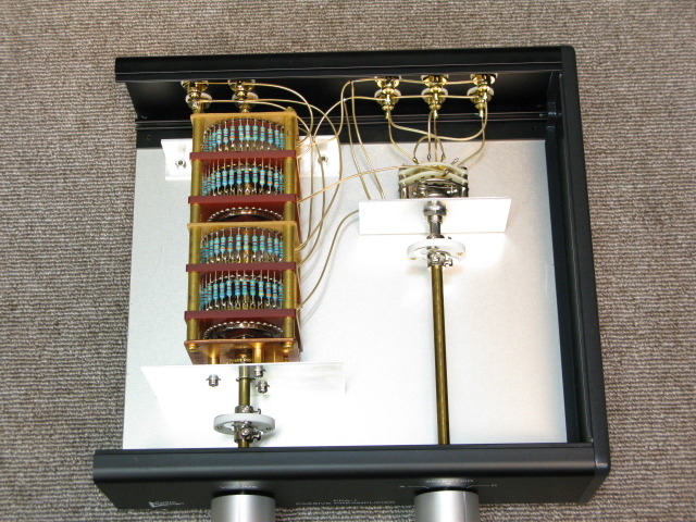 PPA-1 Audio Design - 中古オーディオ 高価買取・販売 ハイファイ堂