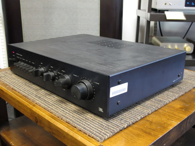 SG620 JBL - 中古オーディオ 高価買取・販売 ハイファイ堂