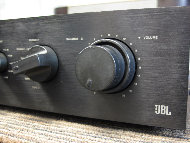 SG620 JBL - 中古オーディオ 高価買取・販売 ハイファイ堂