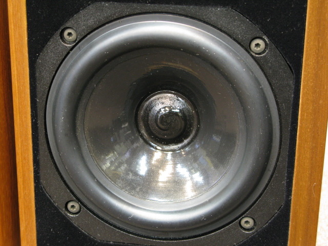 スピーカー・ウーファー Acuslik lab Bolero piccolo Yahoo