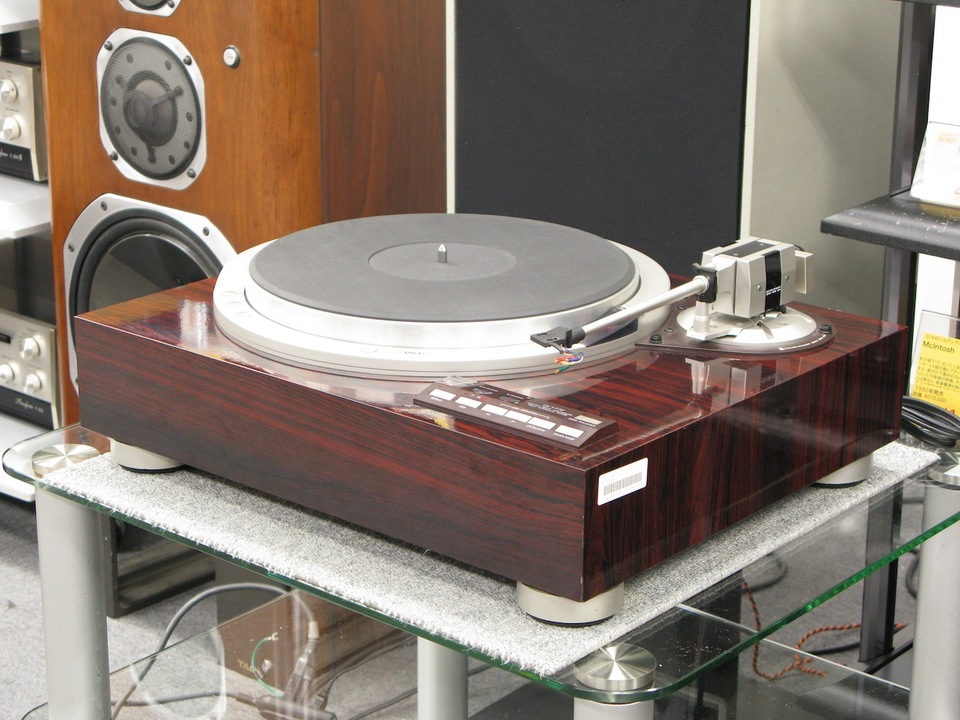 VICTOR 純正 ストレートアーム QL-Y77F QL-Y66F QL-Y55F 中古　貴重ですが指かけの折損あり ビクター シェル