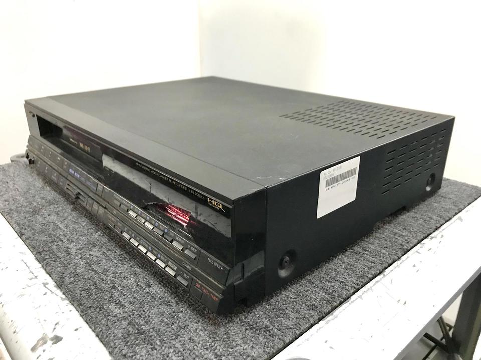 HR-D380 Victor - 中古オーディオ 高価買取・販売 ハイファイ堂