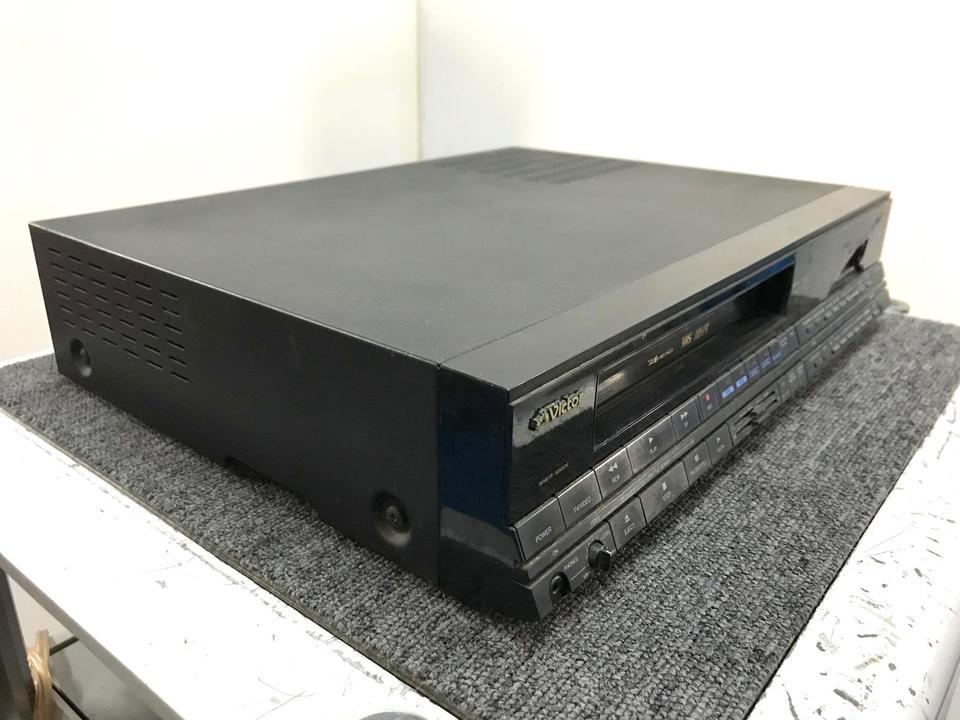 HR-D380 Victor - 中古オーディオ 高価買取・販売 ハイファイ堂