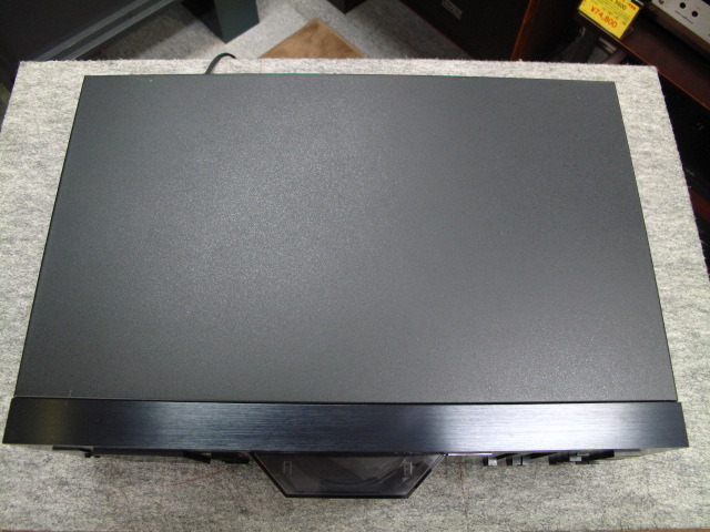 RX-202 NAKAMICHI - 中古オーディオ 高価買取・販売 ハイファイ堂