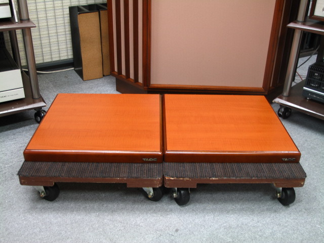 TAOC タオック　SCB-RS-HC45　2枚セットオーディオボード TAOC タオック SCB-RS-HC45 2枚セットオーディオボード TAOC