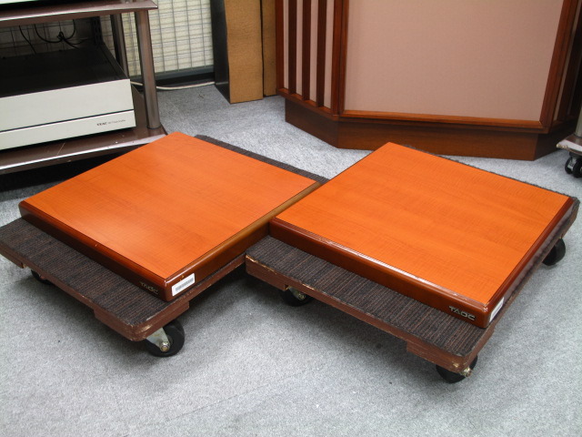 SCB-45/2 TAOC - 中古オーディオ 高価買取・販売 ハイファイ堂