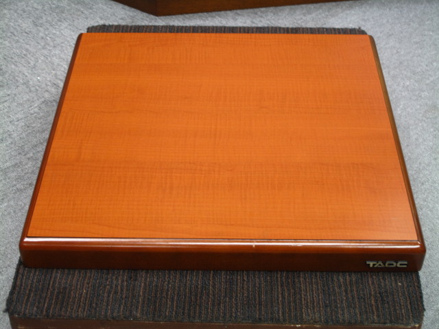 SCB-45/2 TAOC - 中古オーディオ 高価買取・販売 ハイファイ堂