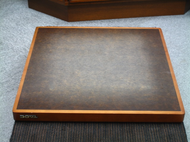 SCB-45/2 TAOC - 中古オーディオ 高価買取・販売 ハイファイ堂