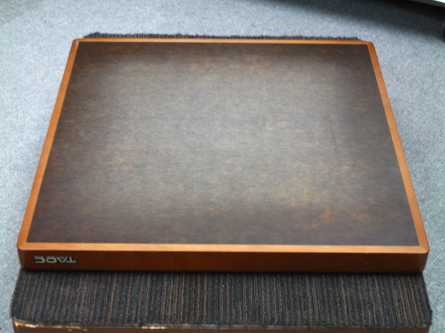 SCB-45/2 TAOC - 中古オーディオ 高価買取・販売 ハイファイ堂