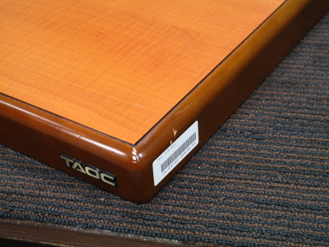 SCB-45/2 TAOC - 中古オーディオ 高価買取・販売 ハイファイ堂