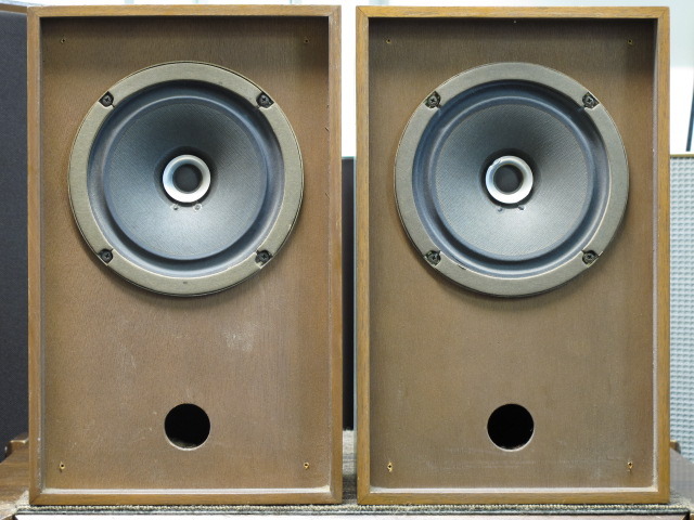 SP-10 SANSUI - 中古オーディオ 高価買取・販売 ハイファイ堂