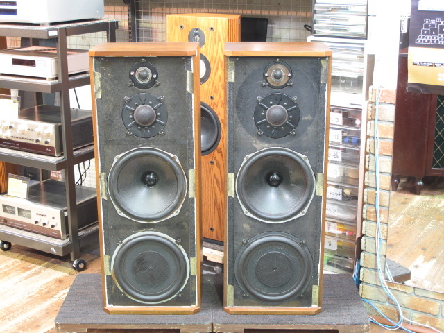 DITTON 66 CELESTION - 中古オーディオ 高価買取・販売 ハイファイ堂