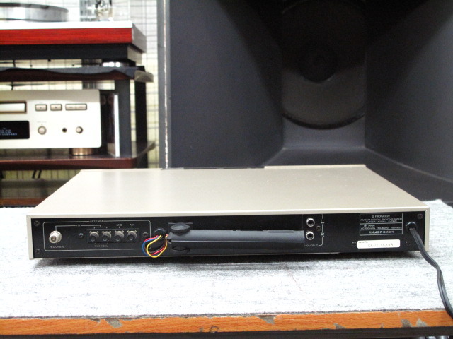 F-780 Pioneer - 中古オーディオ 高価買取・販売 ハイファイ堂
