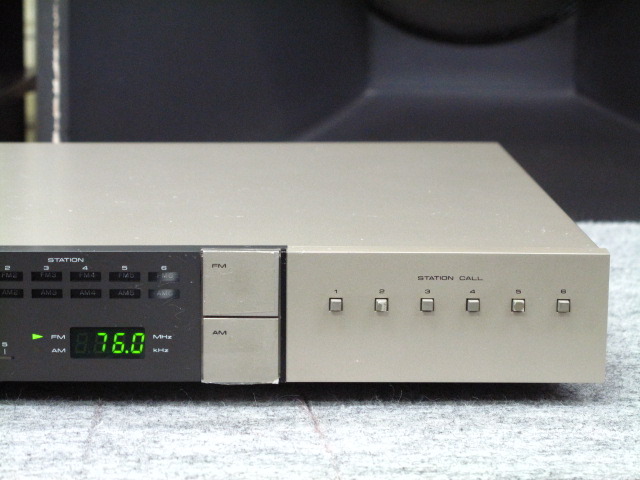 pioneer FM/AM TUNER F-780 動作品 Yahoo!オークション - 【PIONEER】パイオニア FM/AM DIGITAL