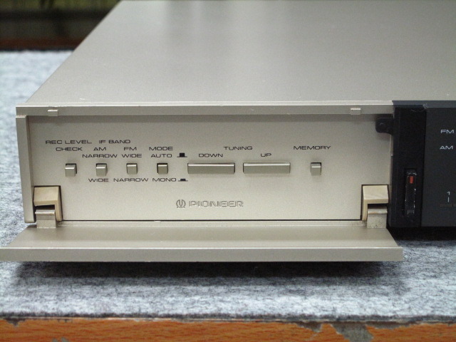 F-780 Pioneer - 中古オーディオ 高価買取・販売 ハイファイ堂