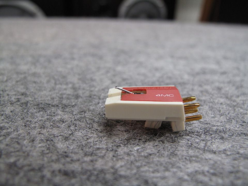 未使用◆PIONEER パイオニア レコード針　PN-3MC◆ PM774 未使用 パイオニア （pioneer） PN-3MC 交換針 高額買取実施