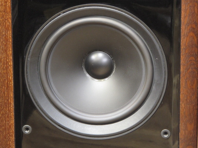 フィリップスPHILIPSオリジナル1970年代 スピーカー ペア美品