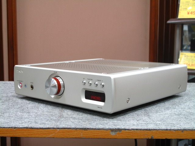 PMA-CX3 DENON - HiFi-Do McIntosh/JBL/audio-technica/Jeff Rowland
