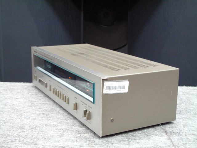 ST-S44 Technics - 中古オーディオ 高価買取・販売 ハイファイ堂