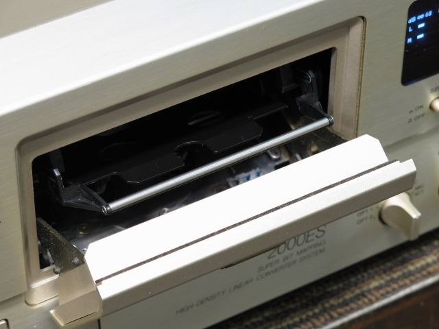 DTC-2000ES SONY - 中古オーディオ 高価買取・販売 ハイファイ堂 DTC-2000ES SONY - 中古オーディオ 高価買取・販売 ハイファイ堂