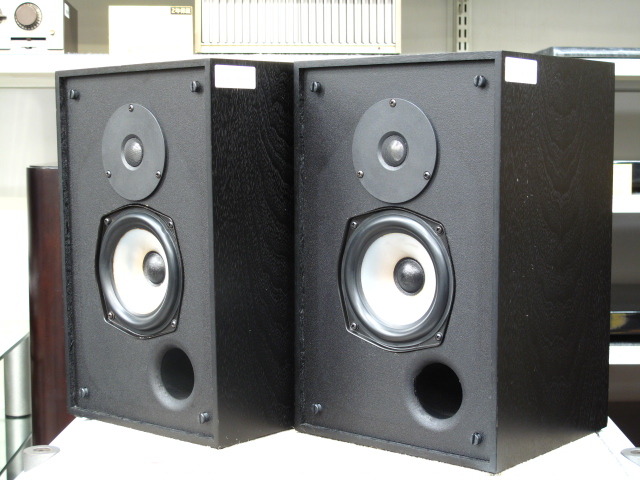 LS2 black Rogers - 中古オーディオ 高価買取・販売 ハイファイ堂