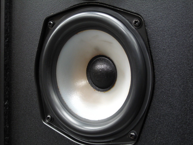 LS2 black Rogers - 中古オーディオ 高価買取・販売 ハイファイ堂