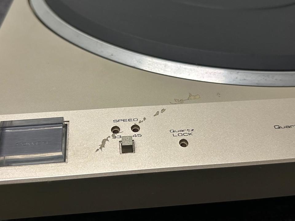PL-470 PIONEER - 中古オーディオ 高価買取・販売 ハイファイ堂
