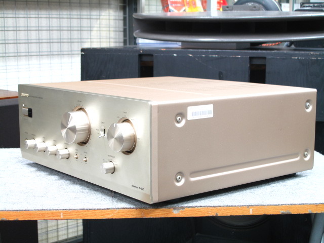Integra A-925 ONKYO - 中古オーディオ 高価買取・販売 ハイファイ堂
