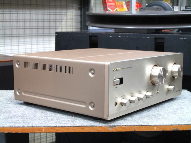 Integra A-925 ONKYO - 中古オーディオ 高価買取・販売 ハイファイ堂