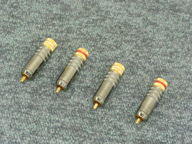 WBT-0108 WBT - 中古オーディオ 高価買取・販売 ハイファイ堂