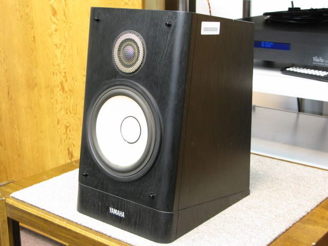 【再値下げ！】ヤマハ NS-555AV 音出し確認済み Yahoo!オークション - 音出し確認済 YAMAHA ヤマハ NS-555AV