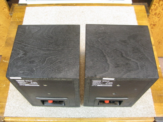 NS-E1000 YAMAHA - 中古オーディオ 高価買取・販売 ハイファイ堂