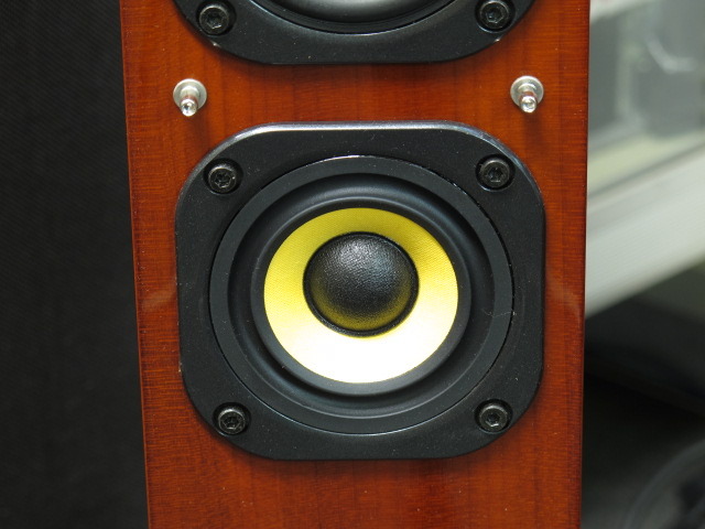 DENON SC-T11XG スピーカー DENON SC-T11XG-M [単品] レビュー評価・評判 - 価格.com