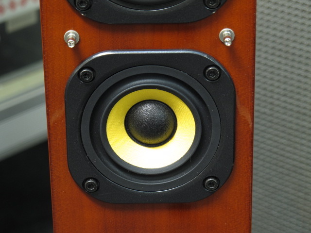DENON SC-T11XG スピーカー DENON SC-T11XG