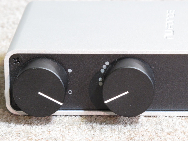 icon 2 NuForce - 中古オーディオ 高価買取・販売 ハイファイ堂