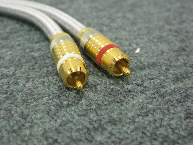 8N-A2080/1.0m ACROTEC - 中古オーディオ 高価買取・販売 ハイファイ堂