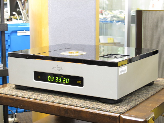 MIMESIS 36 GOLDMUND - 中古オーディオ 高価買取・販売 ハイファイ堂