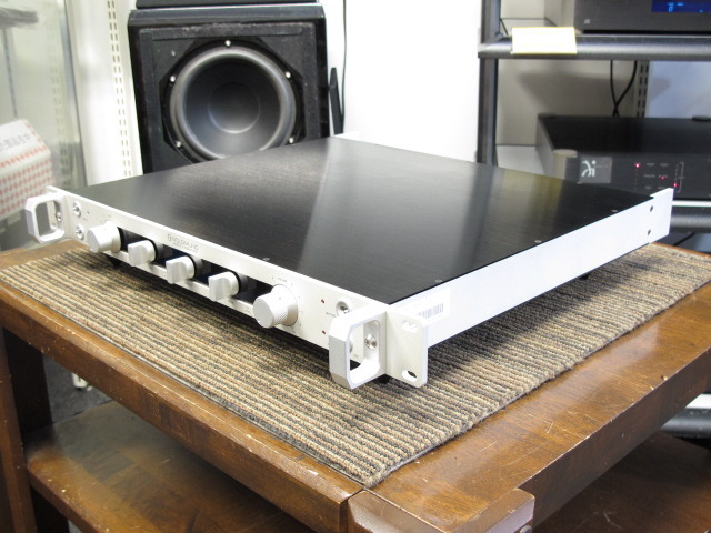 MIMESIS 2 GOLDMUND - 中古オーディオ 高価買取・販売 ハイファイ堂