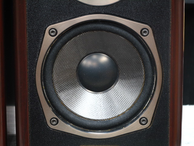 D-200 ONKYO - 中古オーディオ 高価買取・販売 ハイファイ堂