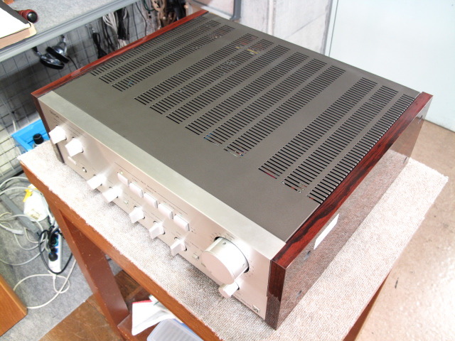 PMA-970 DENON - 中古オーディオ 高価買取・販売 ハイファイ堂