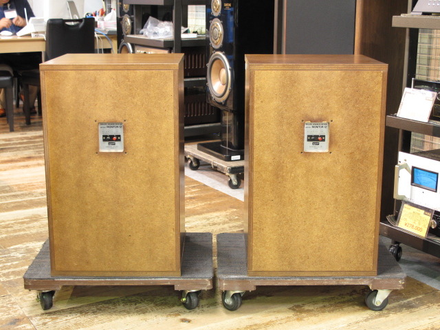 MONITOR-12 PHILIPS - 中古オーディオ 高価買取・販売 ハイファイ堂