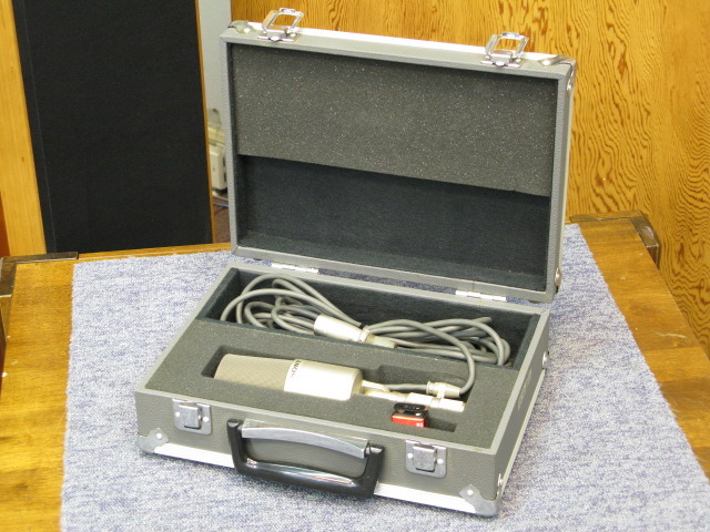 ECM-56P SONY - 中古オーディオ 高価買取・販売 ハイファイ堂