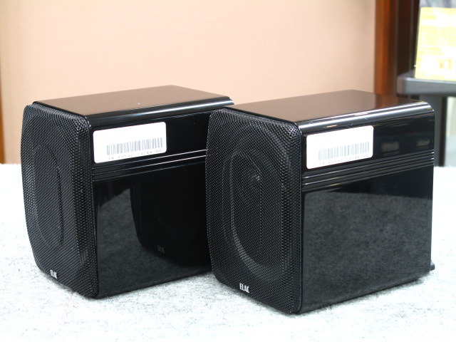 301.2 ELAC - 中古オーディオ 高価買取・販売 ハイファイ堂